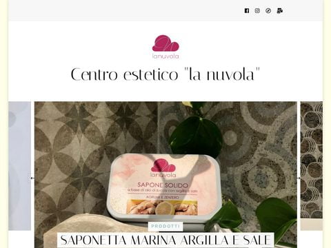 Centro estetico La Nuvola