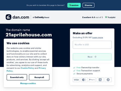 Bed and breakfast a Roma