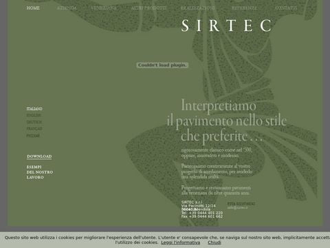 Sirtec Srl