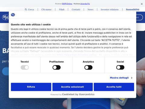 Mutuo casa Bapr surroga mutuo casa