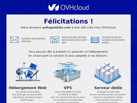 Wedding planner Anita Galafate