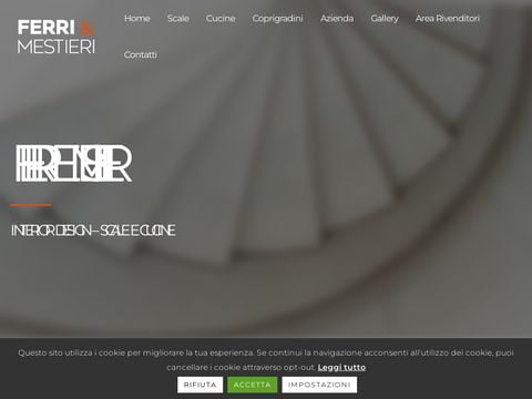 Ferri e Mestieri