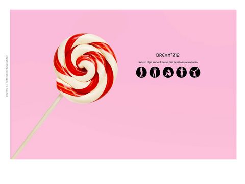 Dream012 - Castiflex - Eurogroup