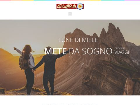 Adularia Viaggi Palermo