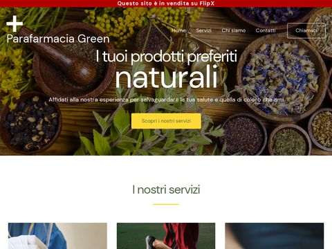 Parafarmacia on-line