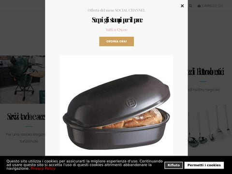 Articoli per la casa - stilcasa.org