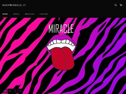 Shop Miracle