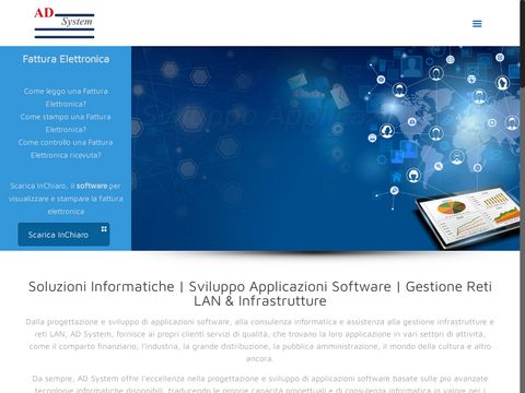 AD System S.p.A.