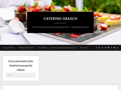 Catering Grasch