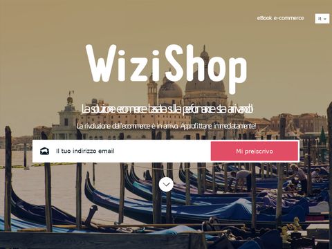 WiziShop