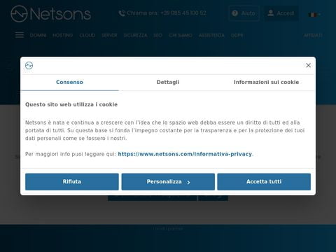 Studio dentistico Dott.ssa Sardano