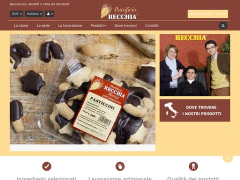 Panificio Recchia