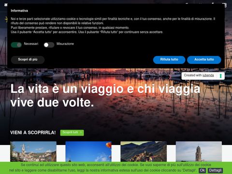 Val Prino da scoprire