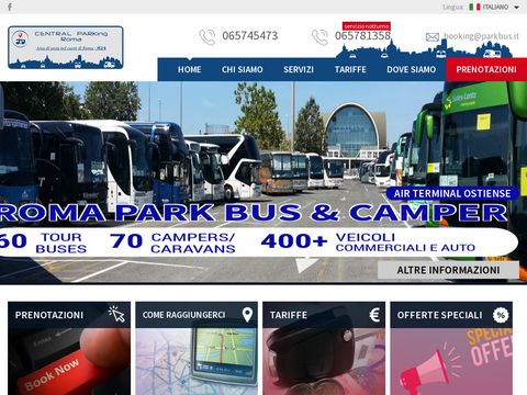 Parkbus.it