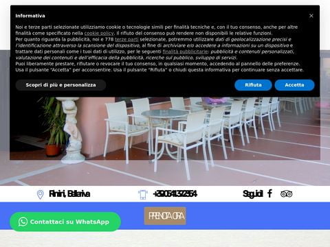 Hotel Bel Sogno 3 stelle a Rimini