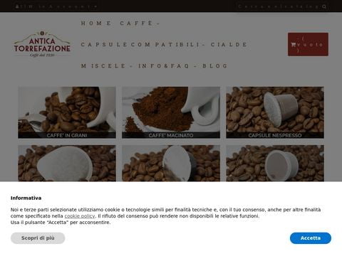 Antica Torrefazione