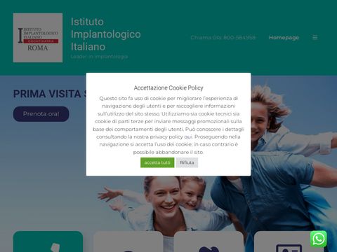 Istituto Implantologico Italiano