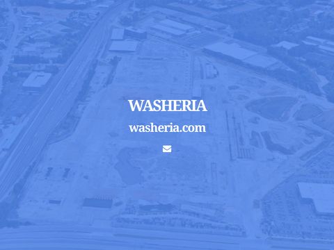 Lavanderia e sartoria on-line