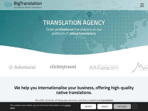 BigTranslation