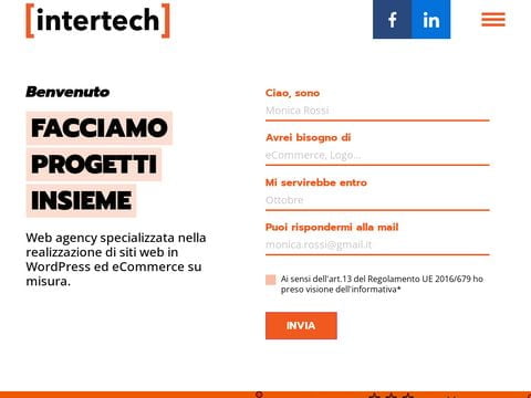 Intertech Italia