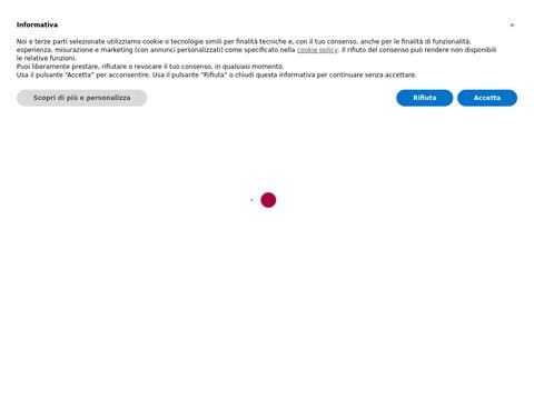 Etichette vino personalizzate