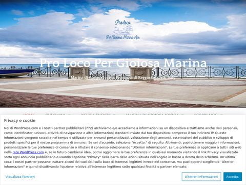 Pro Loco per Gioiosa Marina