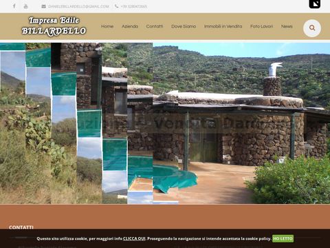 Impresa Edile Billardello