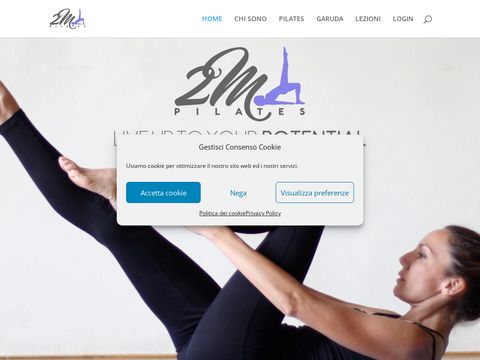 2M Pilates