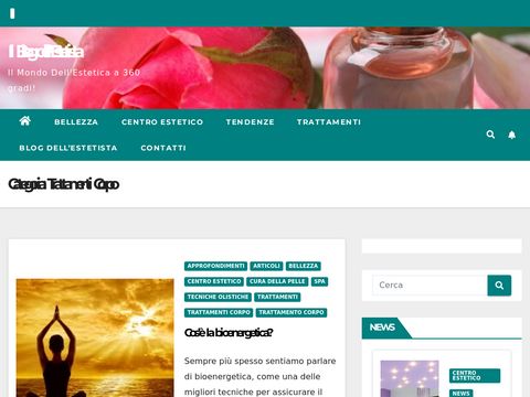 Wellstock fitness e benessere