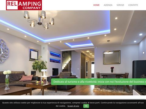 Relamping Company