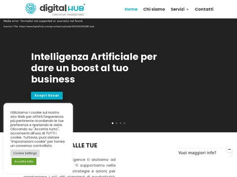 Agenzia di pubblicità Catania