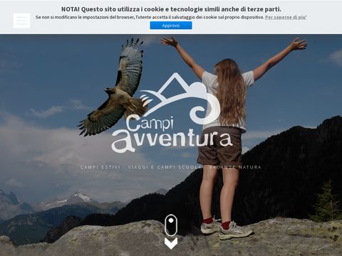 Campi Avventura