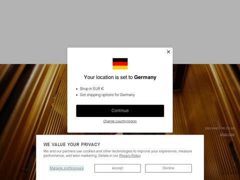 Dell'Oglio - abbigliamento di lusso