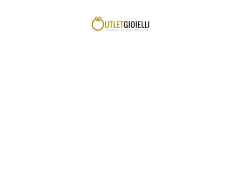OutletGioielli: vendita gioielli online