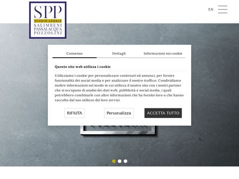 Studio legale associato SPP