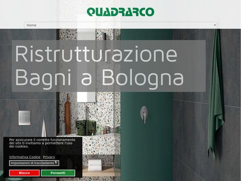 Quadrarco