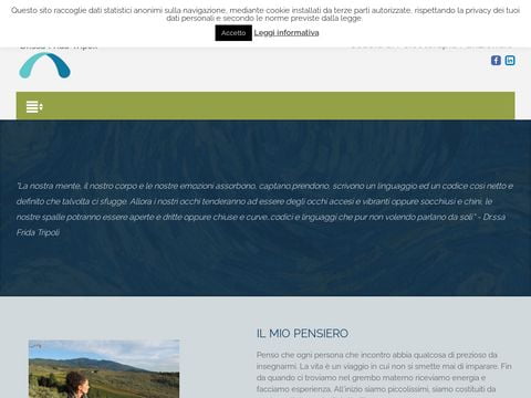 Psicologa depressione Firenze