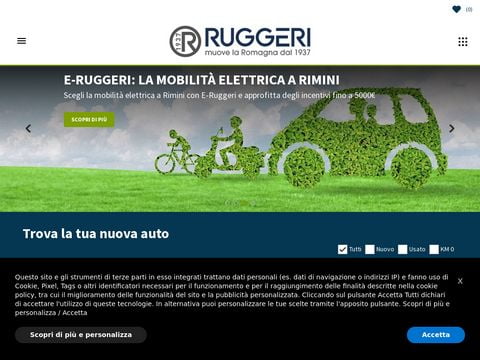 Ruggeri Auto