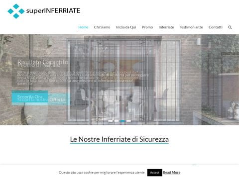 Superinferriate.com
