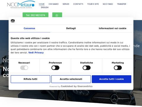 Ncc Metauro
