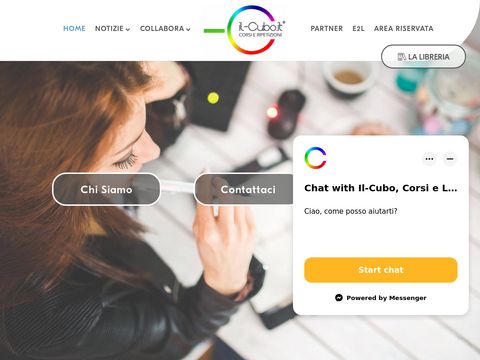 il-Cubo, ripetizioni