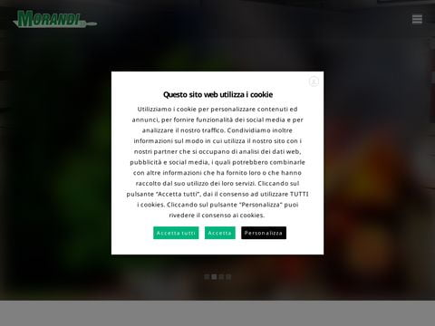 Morandi Pitture - pavimenti in resina