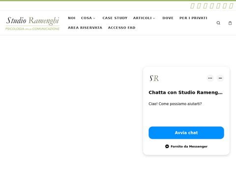 Studio Ramenghi