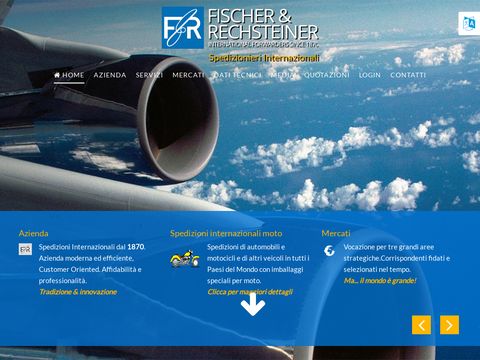 Fischer & Rechsteiner Company S.p.A.