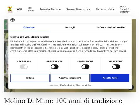 Molino Di Mino