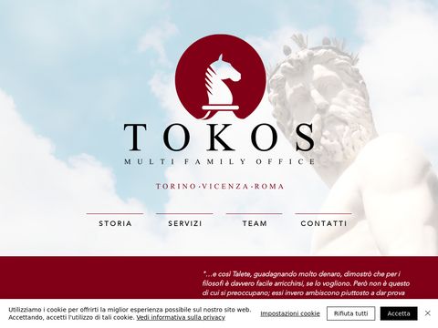 Tokos