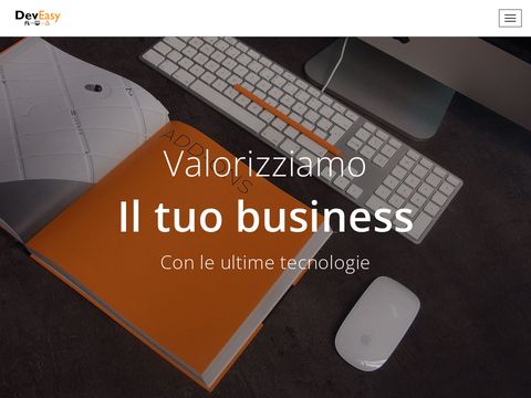 DevEasy