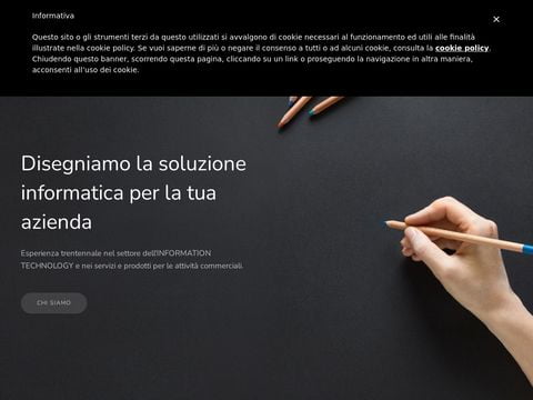 It Point Sas di Cacace M. & C.