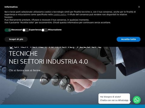 Corsi di formazione - cearformazione.eu