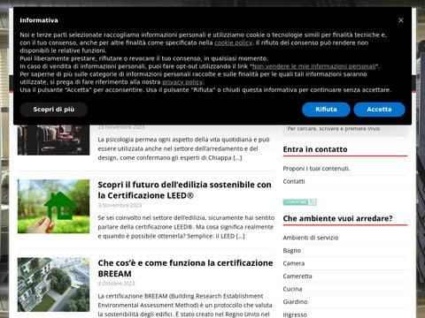 arredamentoedintorni.com